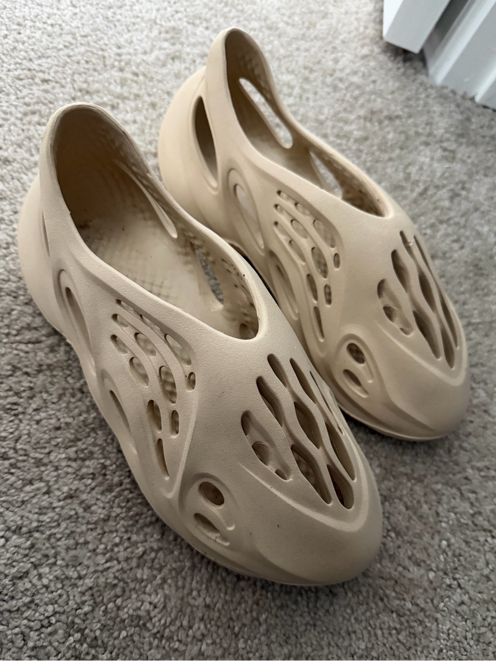 Foam Runner
